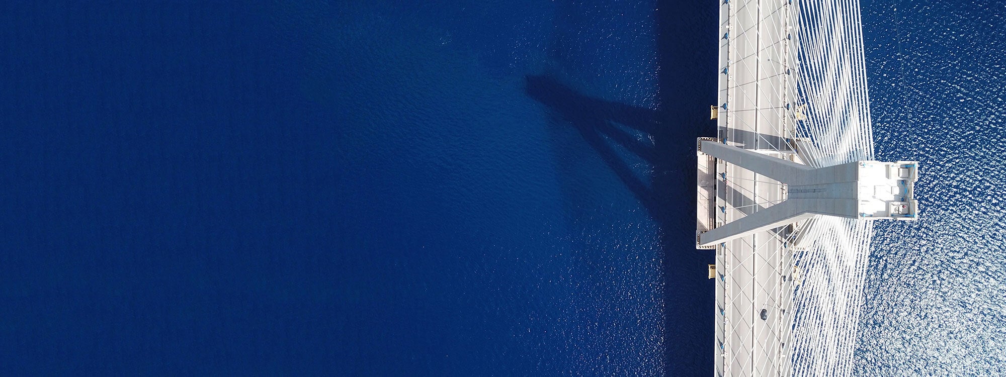 Bridge and Water